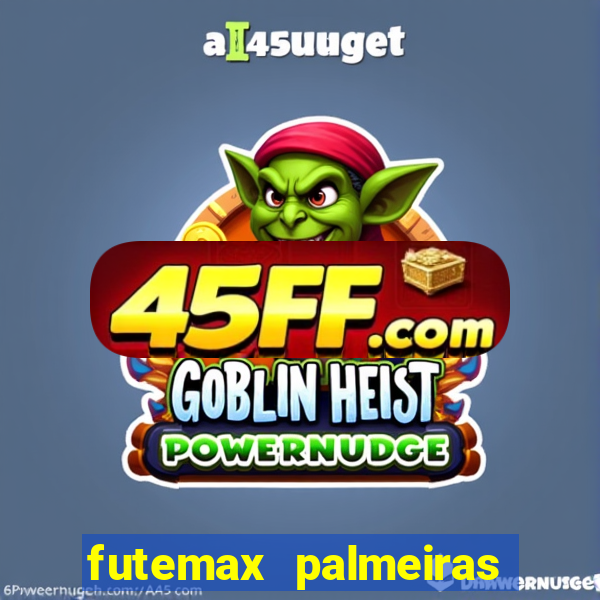 futemax palmeiras ao vivo